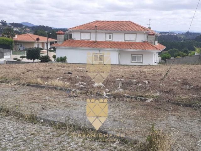 Terreno venda em Paredes, Bitarães
