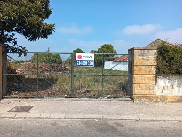 Terreno venda em Aveiro