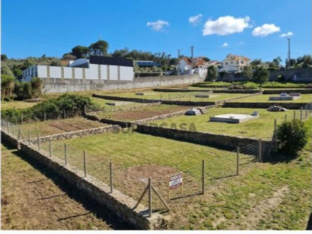 Terreno venda em Sintra, Lisboa
