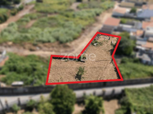 Terreno venda em Maia, Porto