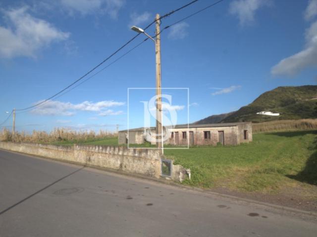 Terreno venda em Açores, Ilha De São Miguel