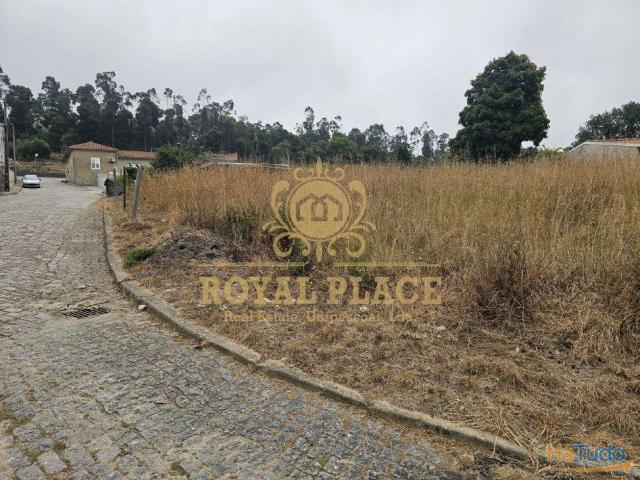 Terreno venda em Santa Maria Da Feira, Aveiro
