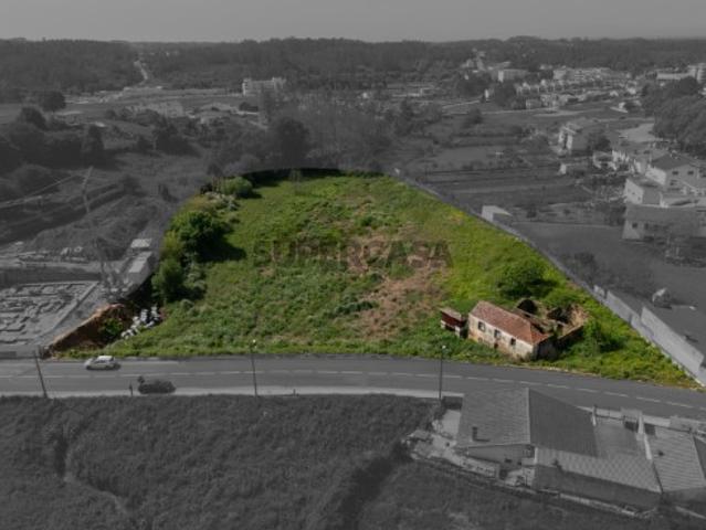 Terreno venda em Santa Maria Da Feira, Aveiro