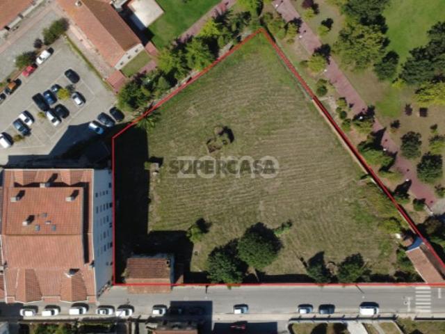 Terreno venda em Pampilhosa, Mealhada