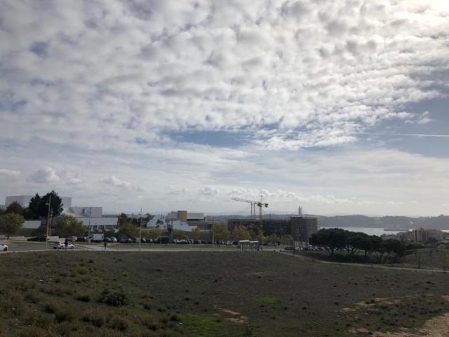 Terreno venda em Ajuda, Lisboa