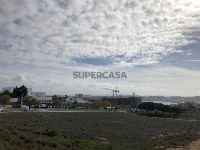 Terreno venda em Ajuda, Lisboa