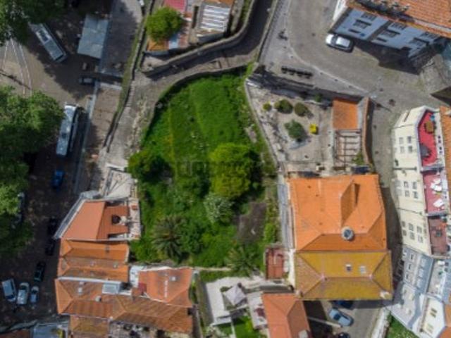 Terreno venda em Porto