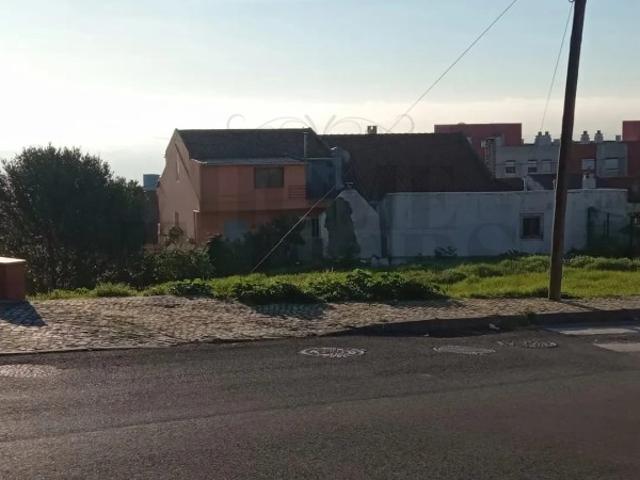 Terreno venda em Urbanização Serra das Brancas, Amadora