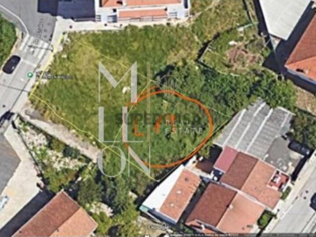 Terreno venda em Amadora, Lisboa