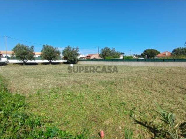 Terreno venda em Sesimbra, Setúbal