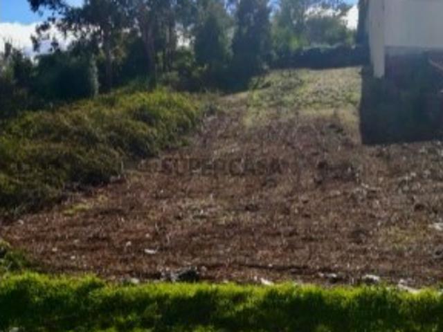 Terreno venda em Maia, Barca