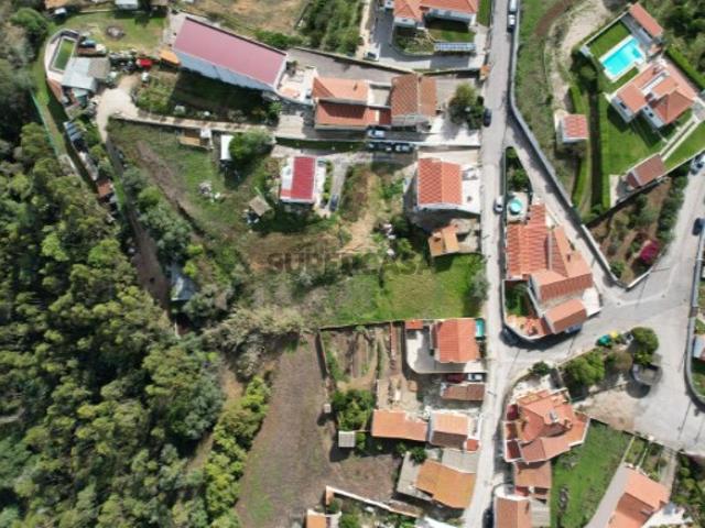 Terreno venda em Rocheira, Mafra