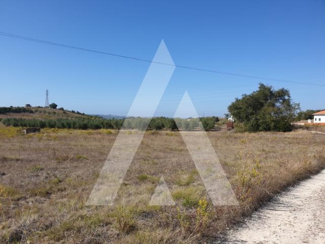 Terreno venda em Batalha, Leiria