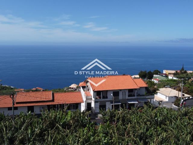 Terreno venda em Ladeira e Lamaceiros, Arco Da Calheta