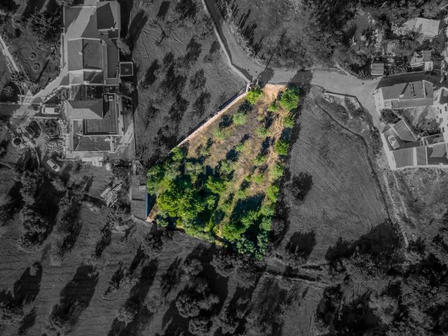 Terreno venda em São Brás De Alportel, Faro