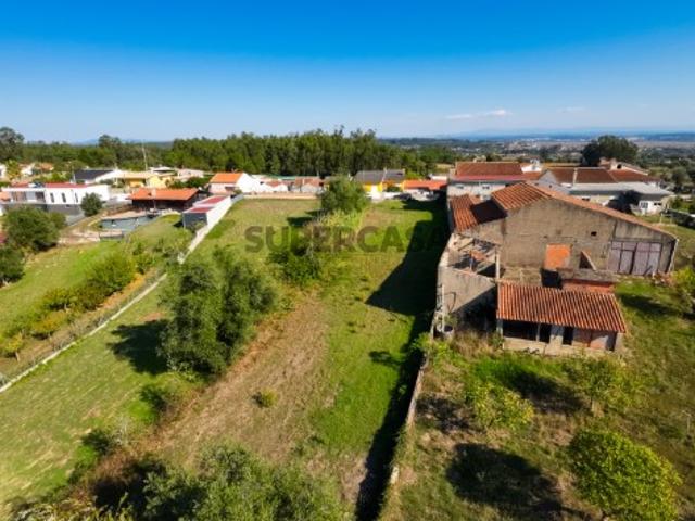 Terreno venda em Valcanosa, Montemor-o-velho