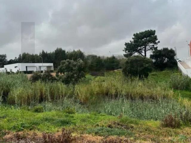 Terreno venda em Carapiteira de Baixo, Mafra