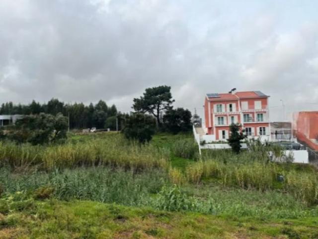 Terreno venda em Carapiteira de Baixo, Mafra