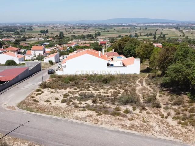 Terreno venda em Chamusca, Santarém