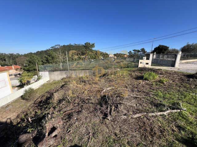 Terreno venda em Santiago, Sesimbra