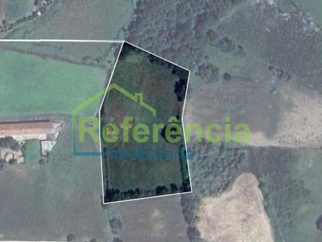 Terreno venda em Chaves, Vila Real