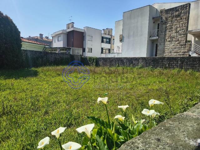 Terreno venda em Maia, Gueifães