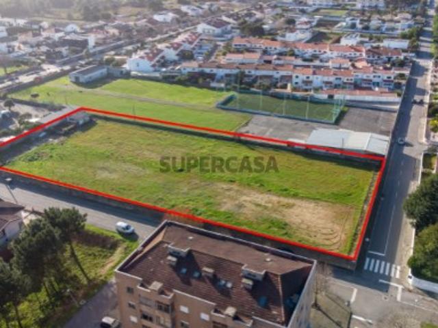Terreno venda em Ovar, Aveiro