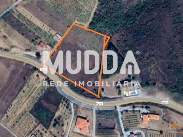 Terreno venda em Bragança
