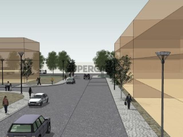 Terreno venda em Tavira, Faro