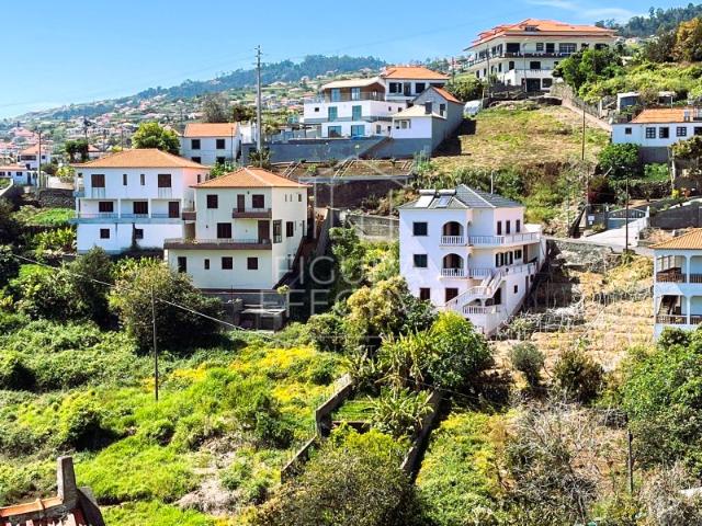 Terreno venda em Ilha Da Madeira