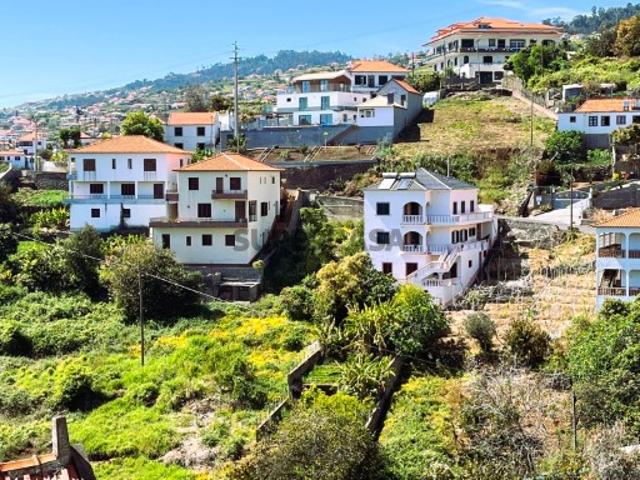 Terreno venda em Ilha Da Madeira
