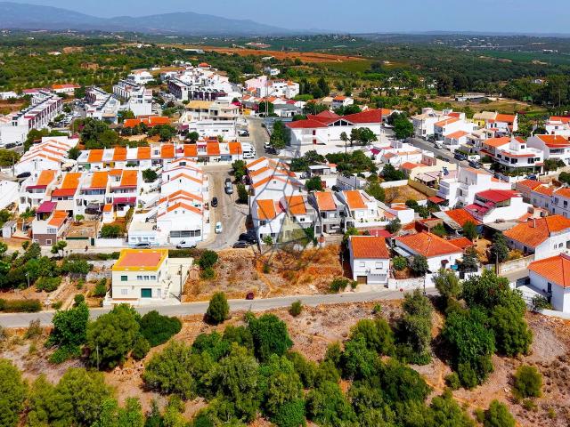 Terreno venda em Portimão, Faro