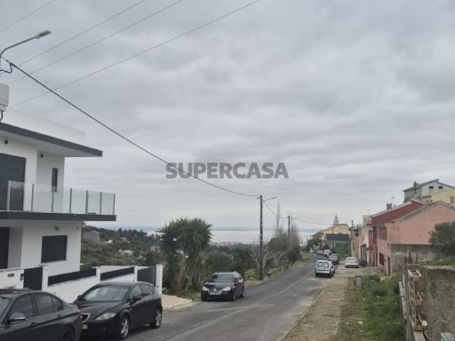 Terreno venda em Vialonga, Lisboa