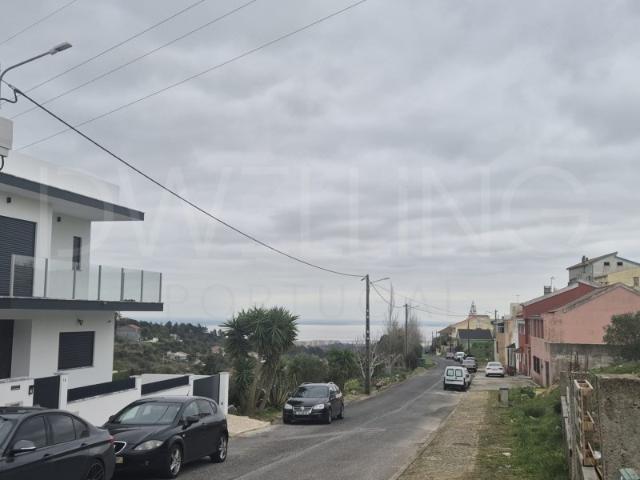 Terreno venda em Vialonga, Lisboa