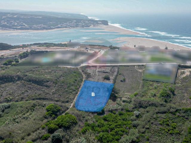 Terreno venda em Caldas Da Rainha, Leiria