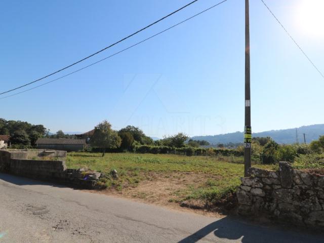 Terreno venda em Boalhosa, Viana Do Castelo