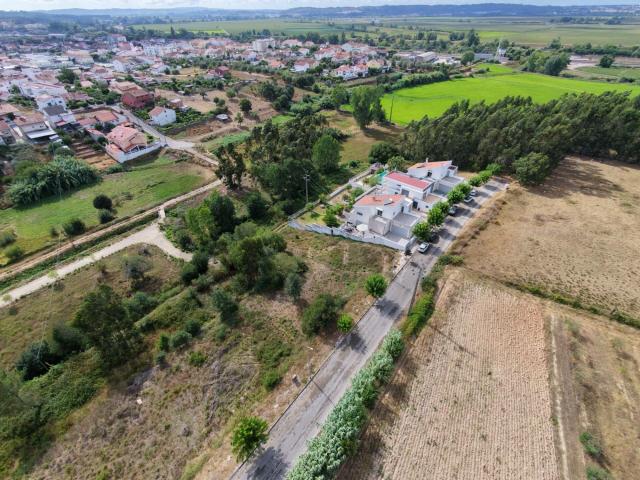 Terreno venda em Casal dos Galegos, Soure