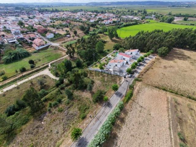 Terreno venda em Soure, Coimbra