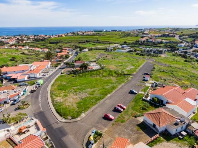 Terreno venda em Ilha Da Madeira