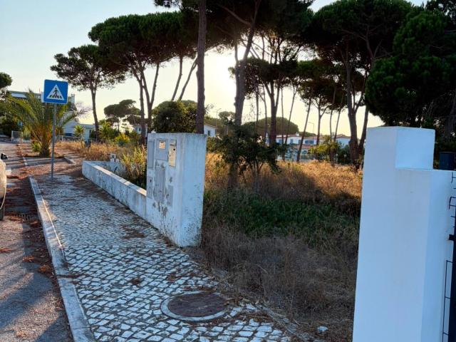 Terreno venda em Castelo, Sesimbra