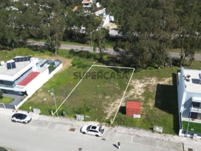 Terreno venda em Sesimbra, Setúbal