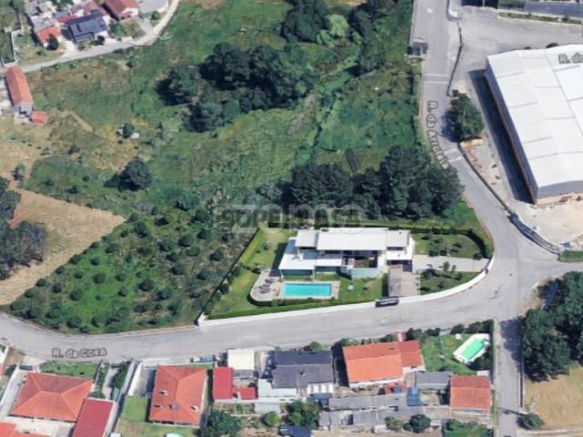 Terreno venda em Maceira, Leiria