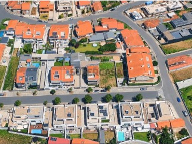 Terreno venda em Madalena, Vila Nova de Gaia