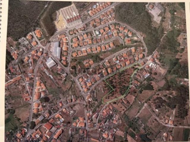 Terreno venda em Marinha Grande, Leiria