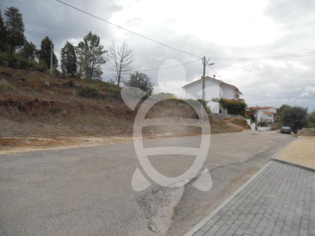 Terreno venda em Coimbrã, Antanhol