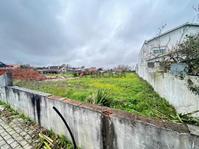 Terreno venda em Casal de Malta, Marinha Grande