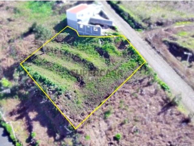 Terreno venda em Ponta Do Pargo, Ilha Da Madeira