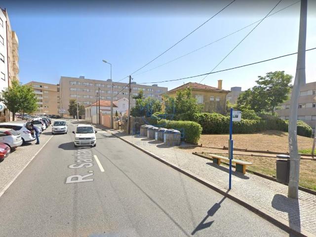 Terreno venda em Maia, Porto
