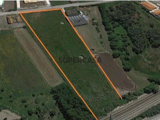 Terreno venda em Oliveirinha, Aveiro