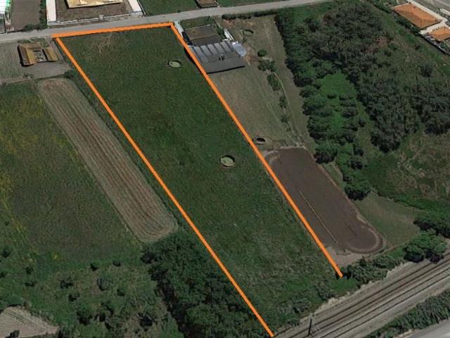 Terreno venda em Oliveirinha, Aveiro